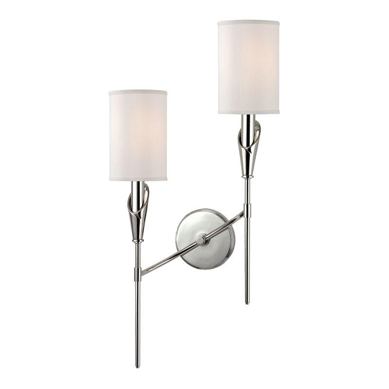 Tate Wall Sconce