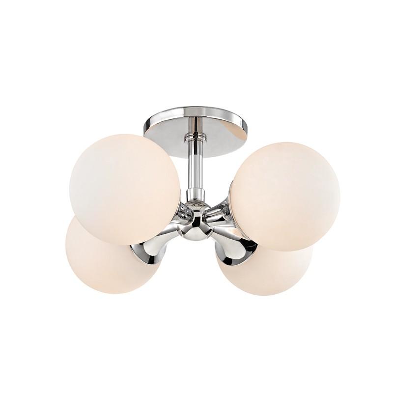 Astoria Semi Flush