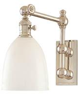 Roslyn Wall Sconce