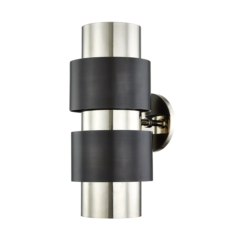 Cyrus Wall Sconce