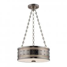 Hudson Valley 2216-HN - 3 LIGHT PENDANT