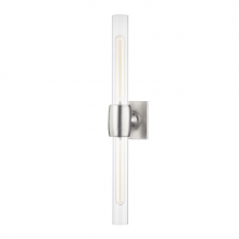 Hudson Valley 7552-BN - 2 LIGHT WALL SCONCE