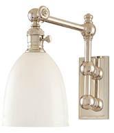 Hudson Valley 762-OB - Roslyn Wall Sconce