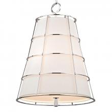 Hudson Valley 9820-PN - Savona Pendant