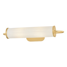 Hudson Valley AH5021-AGB - Elaine Picture Light