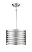 Whitfield CH433-13SS - 2 Light Chandelier