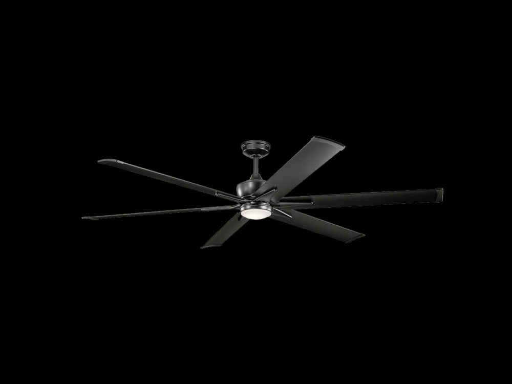 80 Inch Szeplo II Fan