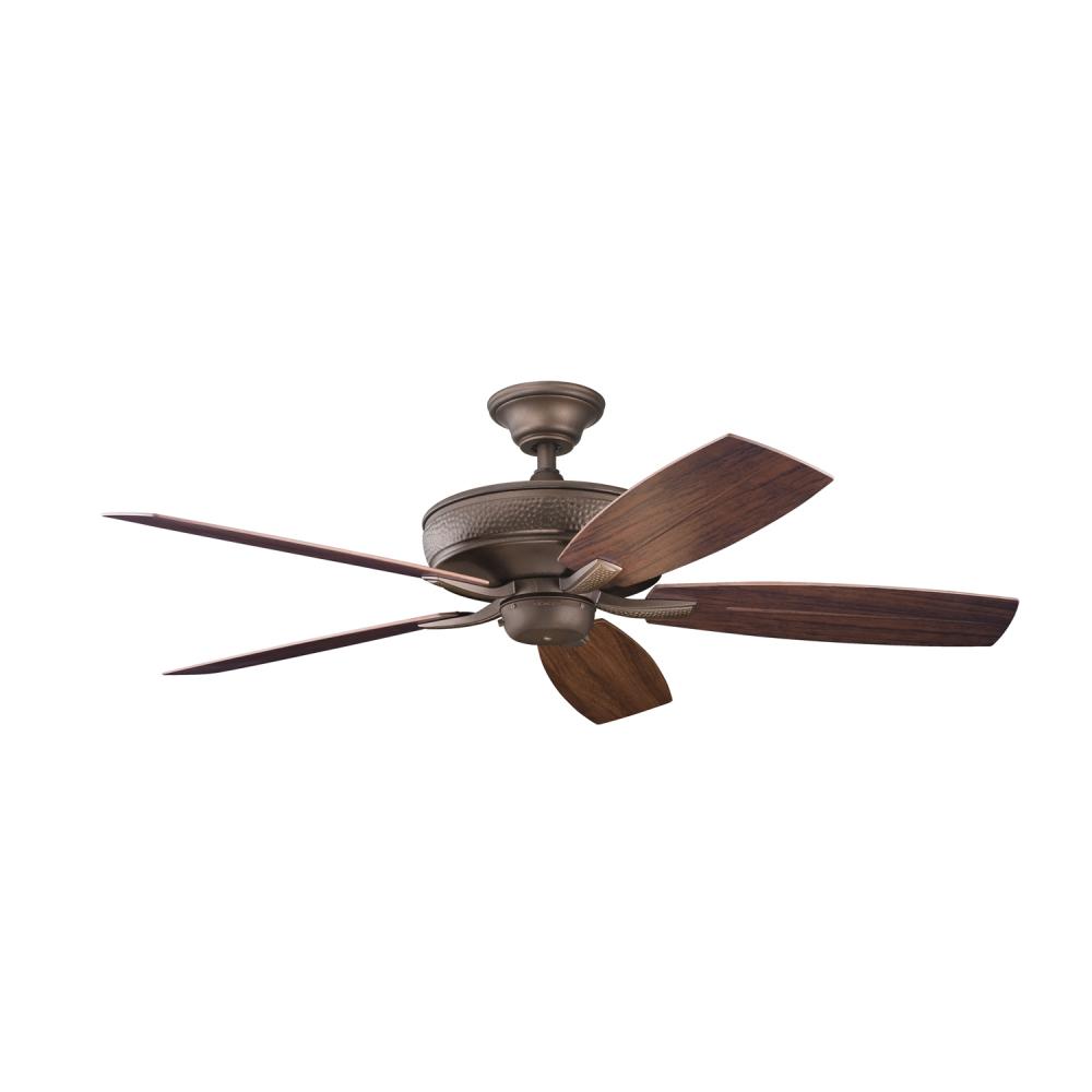 52 Inch Monarch II Patio Fan