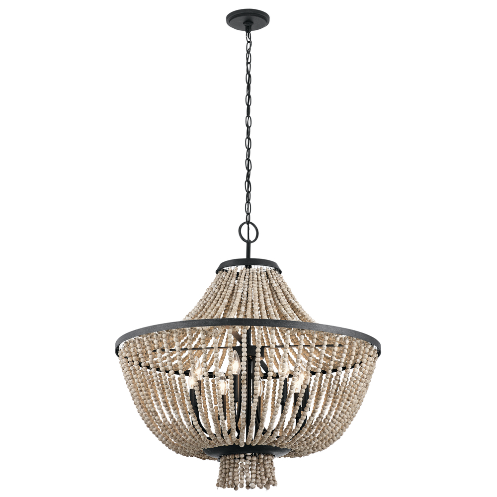 Chandelier 8Lt