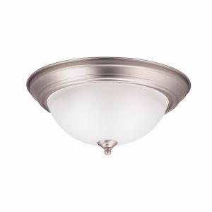 Flush Mount 2Lt