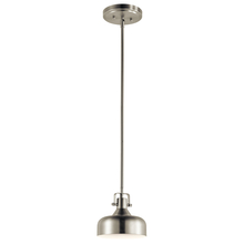 Kichler 11301NILED - Mini Pendant LED