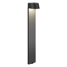 Kichler 16262BKT30 - LED Flared Top Path Light