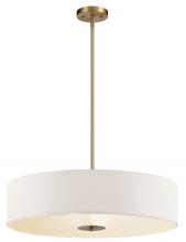 Kichler 42122CLZ - Pendant 3Lt