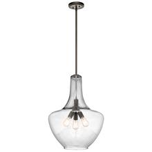 Kichler 42198OZ - Pendant 3Lt