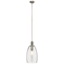 Kichler 43090CLP - Pendant 1Lt