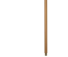 Kichler 4935FXG - Stem .625 x 12 inch