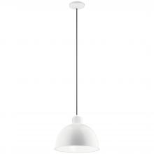 Kichler 52153WH - Pendant 1Lt