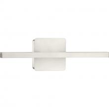 Progress P300448-009-CS - P300448-009-CS 16IN LED LINEAR VANITY