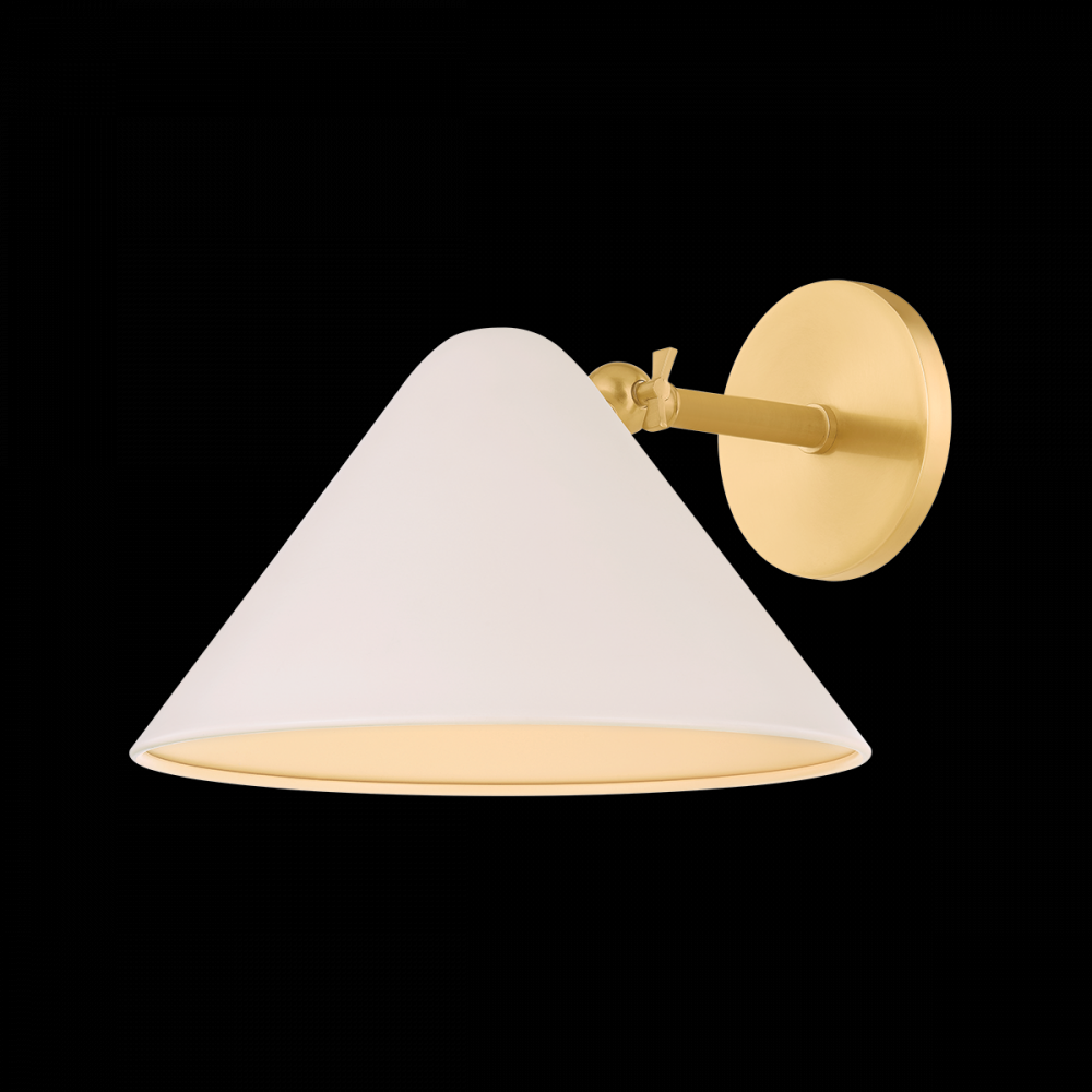 Sonja Wall Sconce