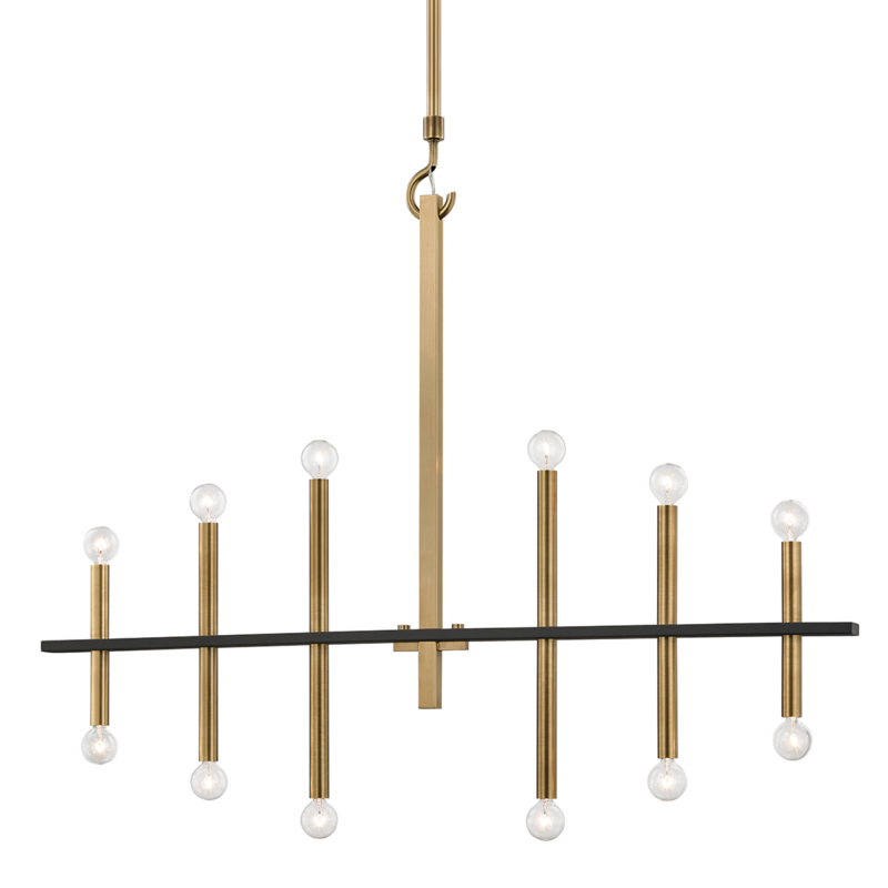 Colette Chandelier