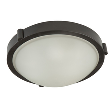 Artcraft AC2310OB - Boise AC2310OB Flush Mount