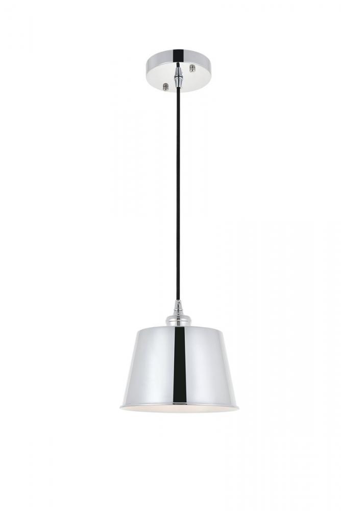 Nota 1 Light Chrome Pendant