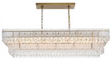 Elegant 1780G50SG - Chandelier