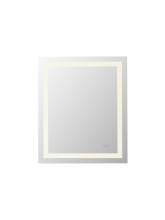 Elegant MRE83036 - LED Mirror W30 H36 3000-6000K Dim