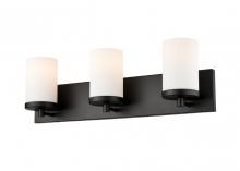 DVI Lighting DVP0443EB-OP - Dieppe 3 LT Vanity