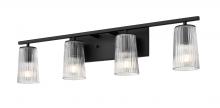 DVI Lighting DVP11344EB-RI - Lasalle 4 LT Vanity