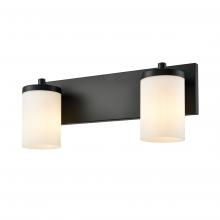 DVI Lighting DVP14022EB-OP - RIVERVIEW 2 LT VANITY