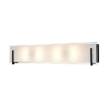 DVI Lighting DVP14844EB-SSOP - Geneva 30 Inch 4 Light Vanity