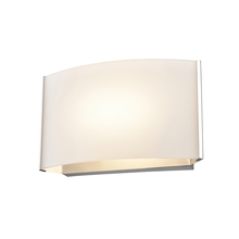 DVI Lighting DVP1700CH-OP - Vanguard CCT Sconce