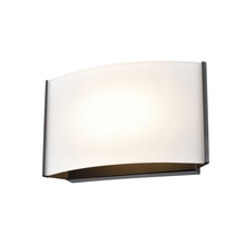 DVI Lighting DVP1700EB-OP - Vanguard CCT Sconce