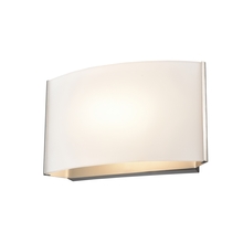 DVI Lighting DVP1700SN-OP - Vanguard CCT Sconce