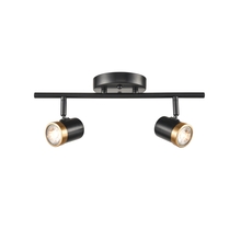 DVI Lighting DVP19985EB+MF - OEIL DE BASE LINEAR TRACK LT