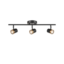 DVI Lighting DVP19986EB+MF - OEIL DE BASE LINEAR TRACK LT
