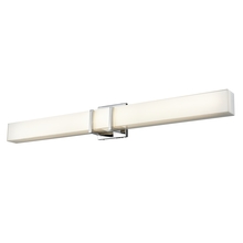 DVI Lighting DVP25144CH-SSOP - Secord AC LED Large Vanity