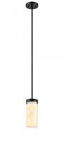 DVI Lighting DVP32119EB-MS - Bessemer 1 LT Mini Pendant