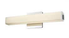 DVI Lighting DVP33722CH-AO - Velix AC LED Vanity