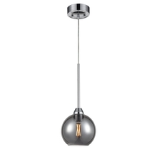 DVI Lighting DVP34721CH-SM - Andromeda Pendant