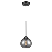 DVI Lighting DVP34721GR-SM - Andromeda Pendant