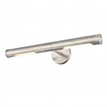 DVI Lighting DVP36916SN - BOUVIER 22.25" 2 LT VANITY