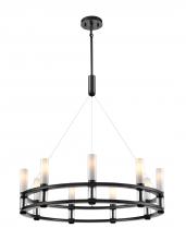 DVI Lighting DVP37824EB-VICE - Cardinal Pendant