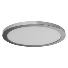 DVI Lighting DVP38938CH-3K - Avro 12 Inch Flush Mount