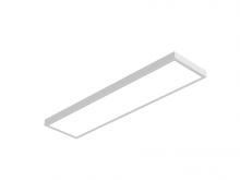 DVI Lighting DVP39148MW - Elsie Rectangular Flushmount