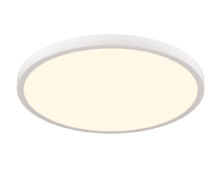 DVI Lighting DVP39638MW - TYPHOON 12" LED FLUSHMOUNT