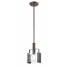 DVI Lighting DVP42921GR+IW-ARW - Georgian Bay Pendant