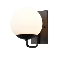 DVI Lighting DVP43101EB-OP - Mackenzie Delta Sconce