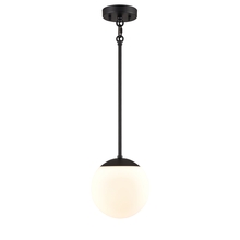 DVI Lighting DVP43121EB-OP - Mackenzie Delta Pendant